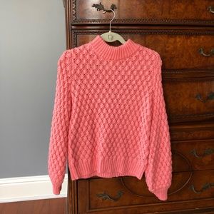 Beautiful Color Sweater